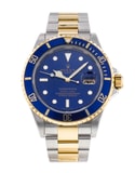 Rolex Submariner 16613